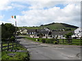 Houses on the Aughrim Road, Atticall