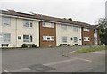 Residential flats - Chalky Road