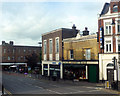 Broadway, Crouch End