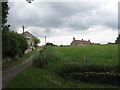 Church Lane, Cropton