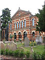 Wokingham Baptist Church