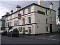 Red Lion - Middle Street North