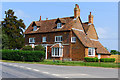 Manor Farm House, Steeple Claydon