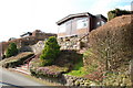 Chalets At Henllan.