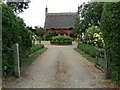 Oak Cottage