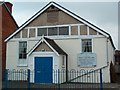 The Parish Hall, Rowanfield Road, Cheltenham