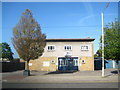 London Colney Police Station