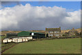 Ridge Farm, Diggle