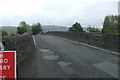 Caersws Bridge A470