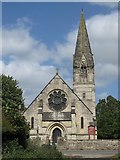 SE7388 : Christ Church, Appleton-le-Moors by Pauline E