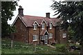 House on Hardwick Hill