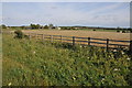 Farmland at Curbridge