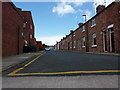 Branston Street, Sunderland