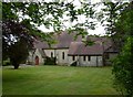 Broadstone Parish Church