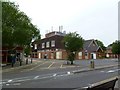 Broadstone Telephone Exchange