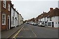 High Street, Lydd