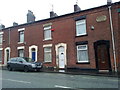 Beaconsfield Terrace on Ripponden Road, Oldham