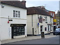 Market Street, Alton