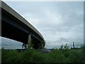 A19 flyover, Doncaster