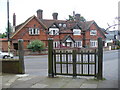 Church Street, Alton