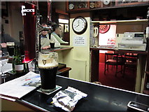 G2604 : Guiry's: interior of the pub by Pamela Norrington