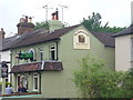 The Railway Arms, Alton