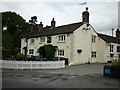SJ8079 : The Bird in Hand, a Sam Smith's pub in Knolls Green by Ian S