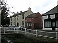 Cosby Post Office