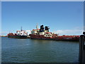 Hudson Dock, Sunderland