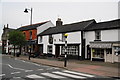 The Crown & Anchor, Llanidloes