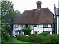 Cottage at Robertsbridge