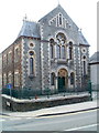 Priory Congregational Church, Carmarthen