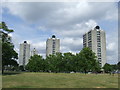 Brandon Estate, Kennington Park