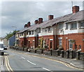 Richmond Cottages, Carmarthen