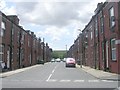 Barden Terrace - Conference Road