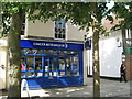SP1579 : Cancer Research UK Shop, High Street Solihull by Roy Hughes