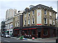 The Florence pub, Herne Hill