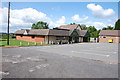 The Birds Public House, Bradbury Lane