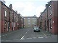 Greenock Street - Paisley Road