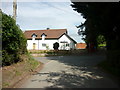 Carpenters Lane, Stanton Lacy