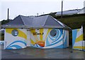 W4038 : Inchydoney Surf School - Inchydoney Island Townland by Mac McCarron