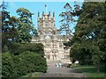 Margam Castle