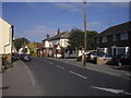 The Anchor Public House, High Street, Great Wakering