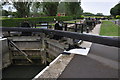 Northmoor Lock