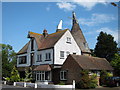 Oast House, Chestfield Road, Chestfield, Kent