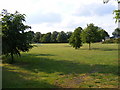 Pageant Field, Framlingham