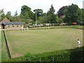 Mill Wall Bowls Club