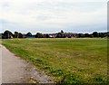 Woodley Recreation Ground