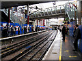 Farringdon Station