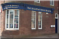 Auld Post Office Museum, Turriff